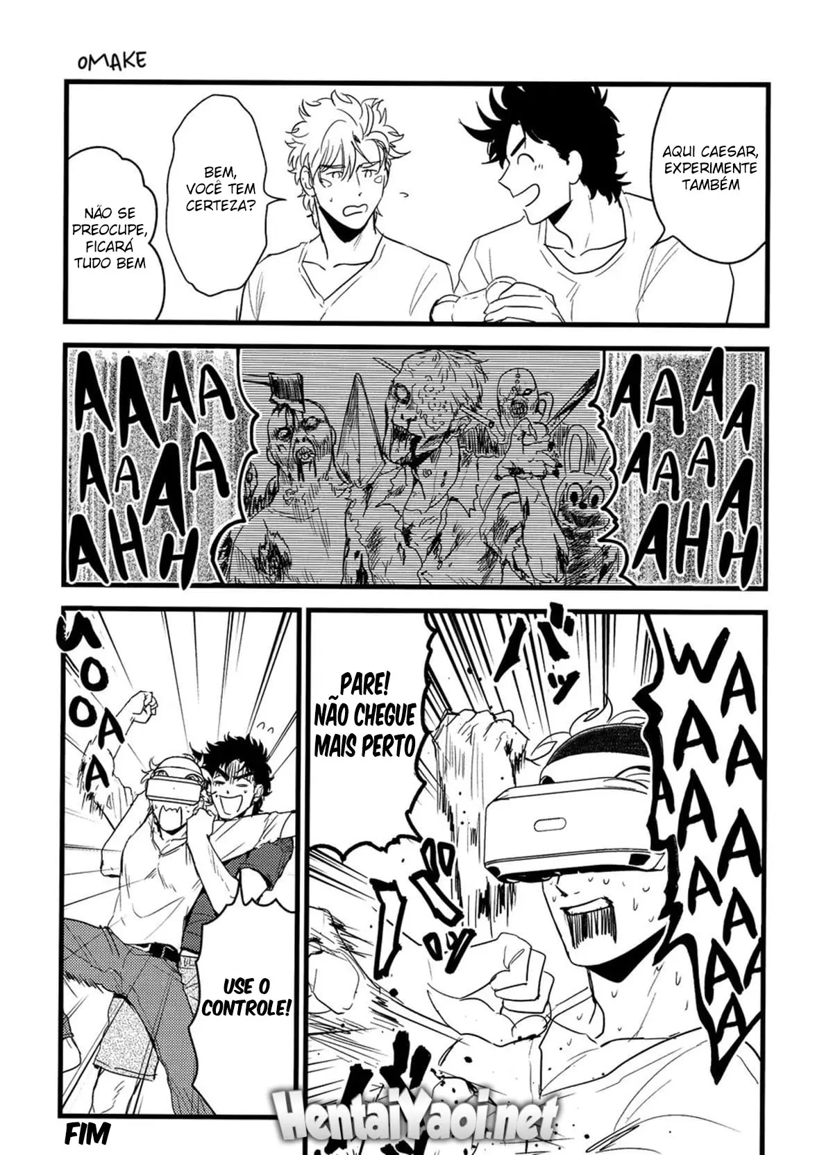 Virtual e Real Hentai – Página 36 Virtual e Real Hentai – Página 36