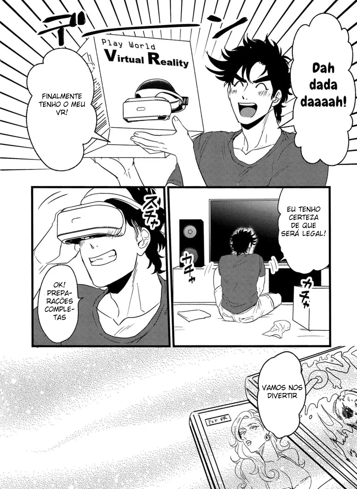 Virtual e Real Hentai – Página 5 Virtual e Real Hentai – Página 5