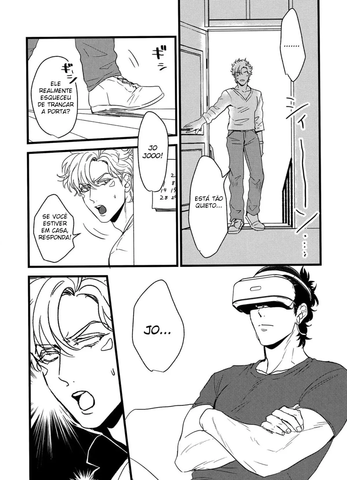 Virtual e Real Hentai – Página 7 Virtual e Real Hentai – Página 7