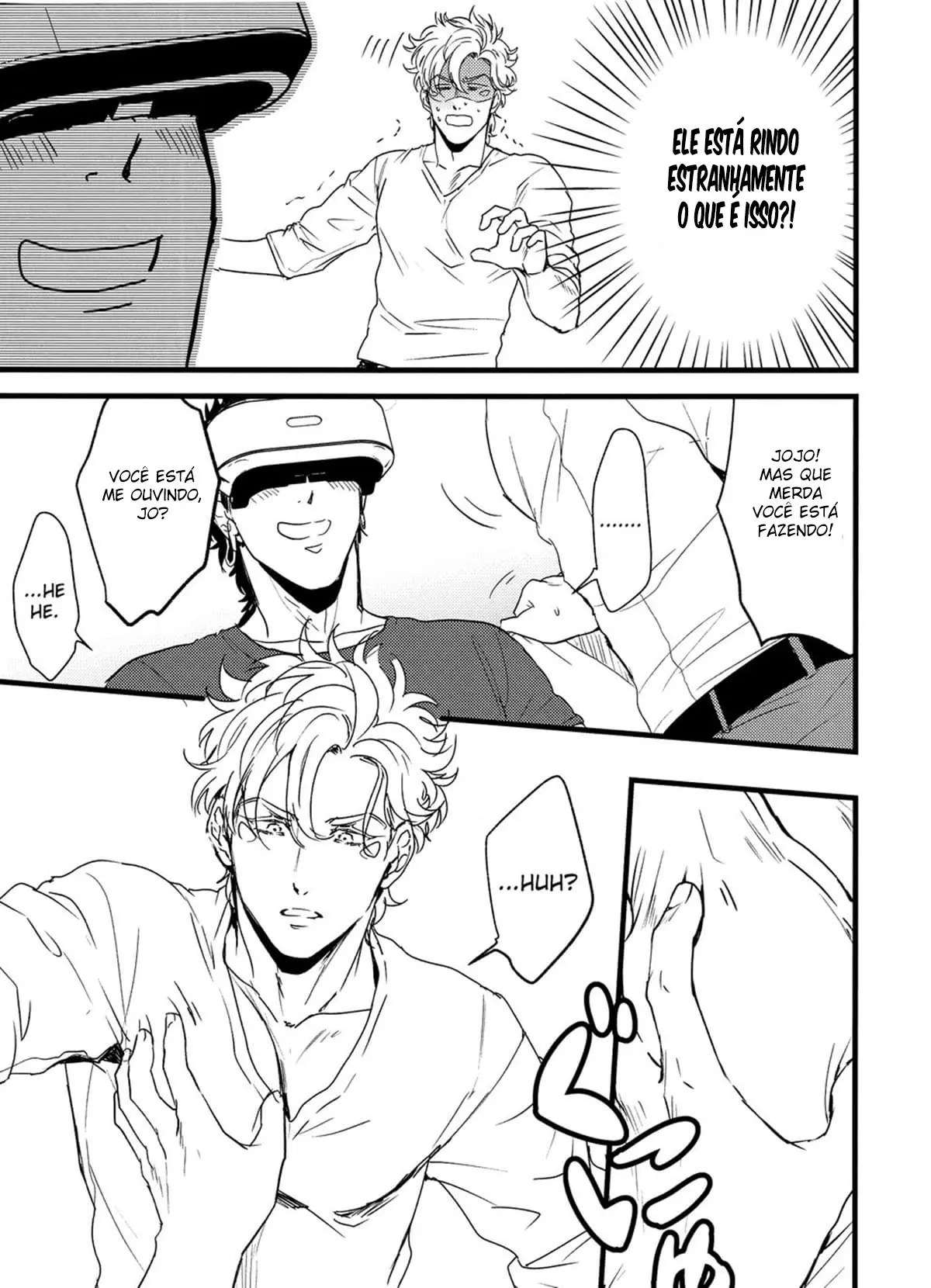 Virtual e Real Hentai – Página 8 Virtual e Real Hentai – Página 8