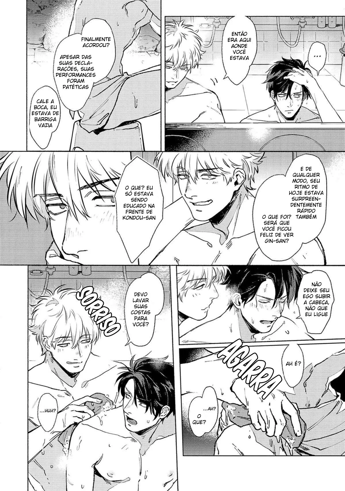 Viva Non Hentai – Página 13 Viva Non Hentai – Página 13