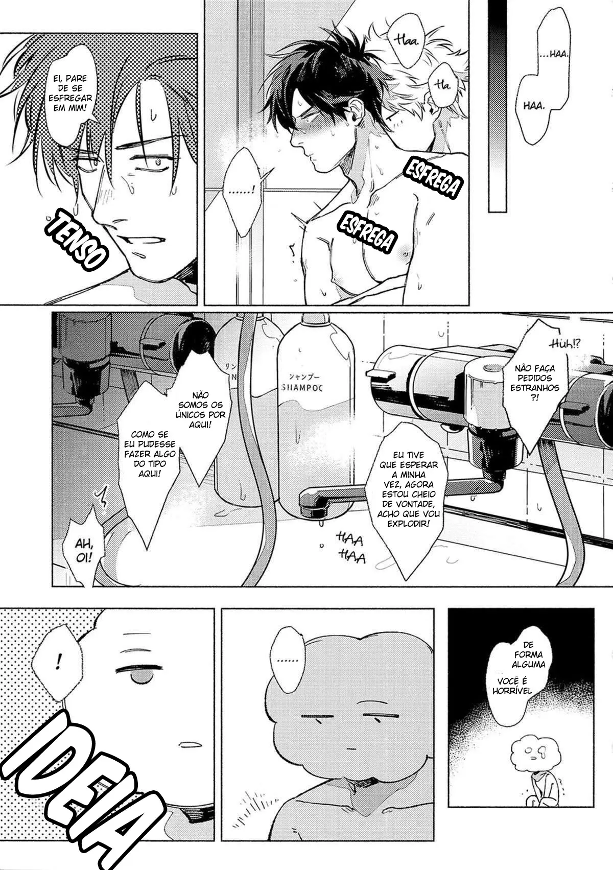 Viva Non Hentai – Página 16 Viva Non Hentai – Página 16