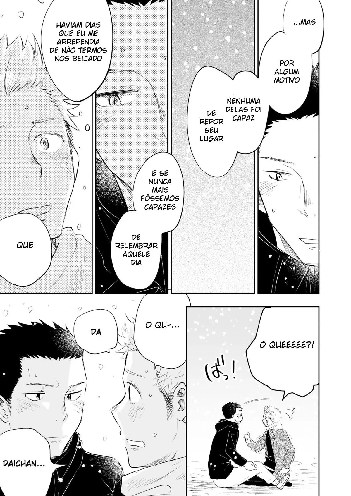 Você é Mesmo Homo? Hentai – Página 102 Você é Mesmo Homo? Hentai – Página 102