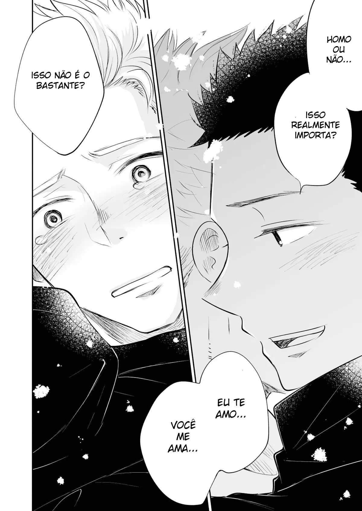 Você é Mesmo Homo? Hentai – Página 104 Você é Mesmo Homo? Hentai – Página 104