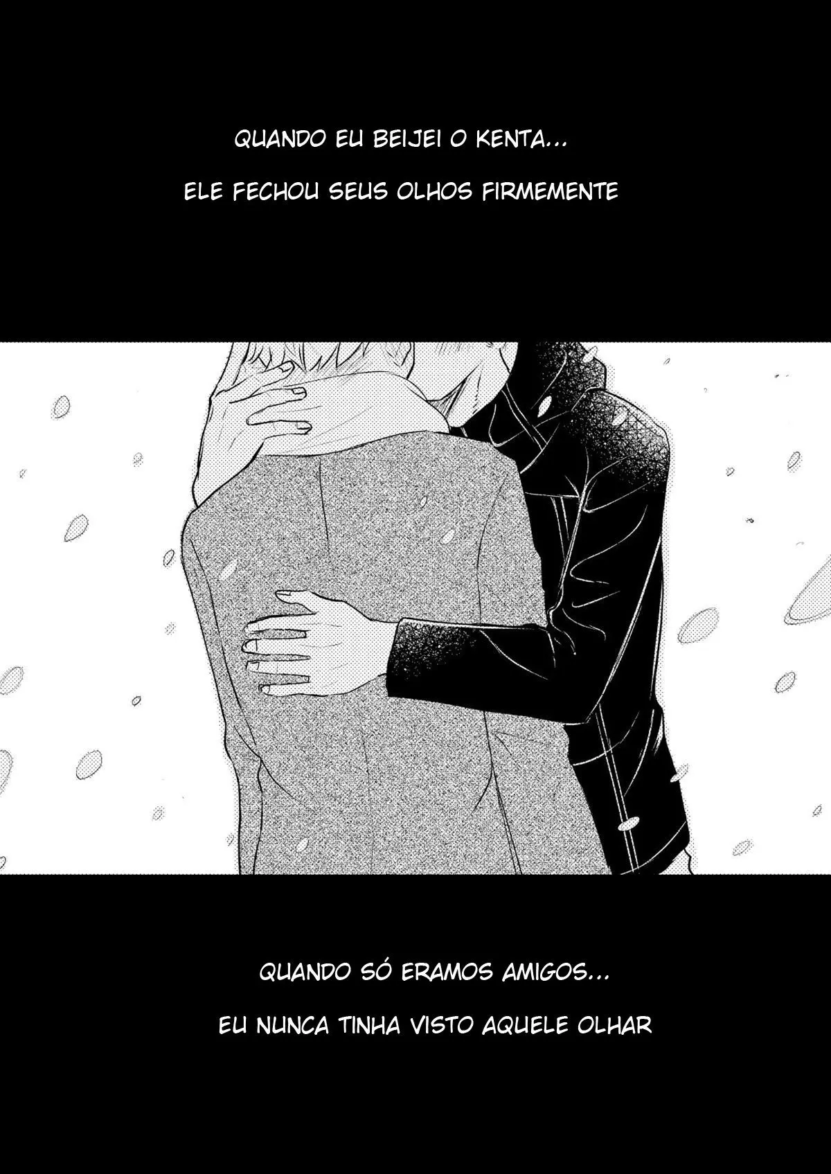 Você é Mesmo Homo? Hentai – Página 106 Você é Mesmo Homo? Hentai – Página 106