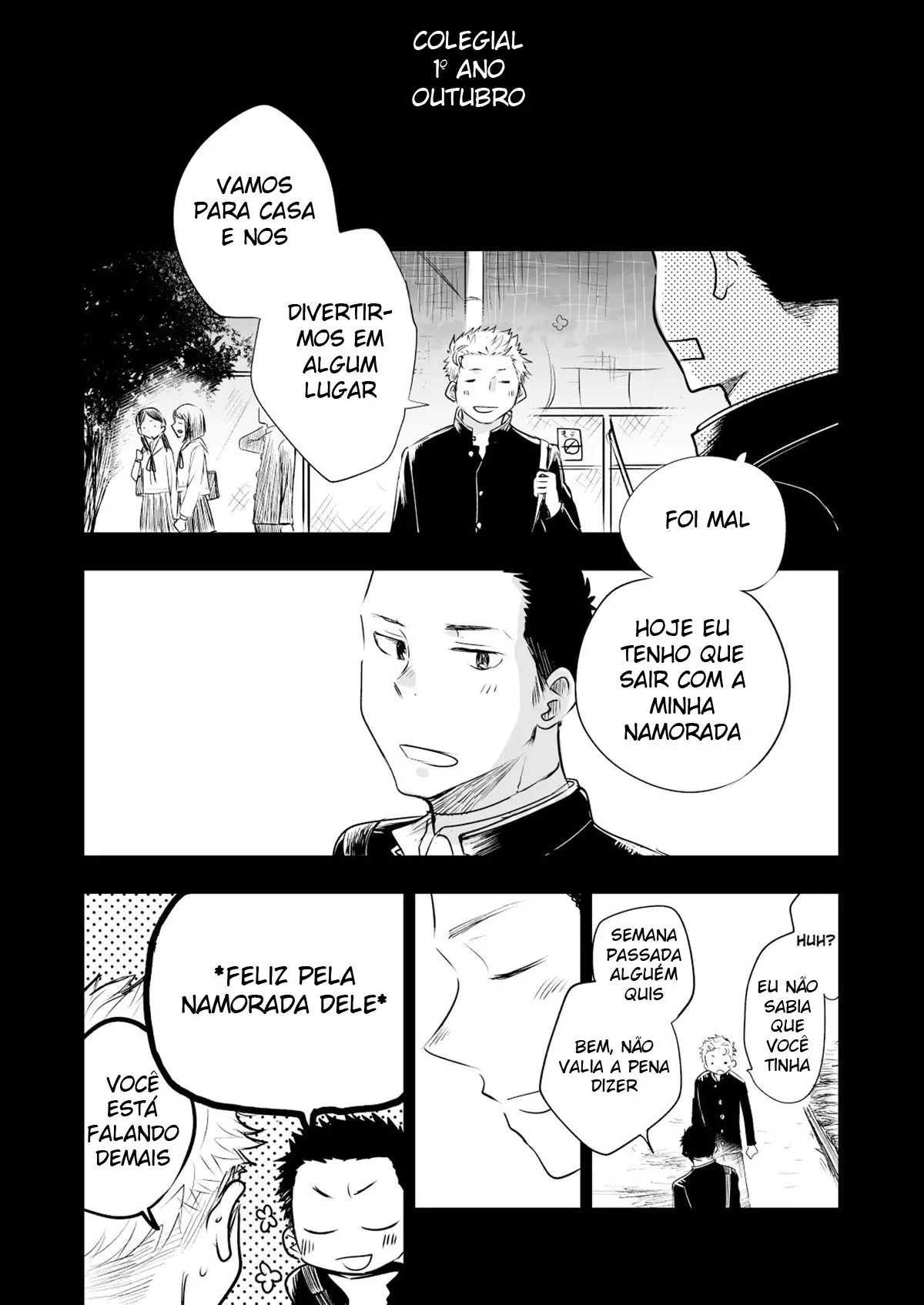 Você é Mesmo Homo? Hentai – Página 13 Você é Mesmo Homo? Hentai – Página 13