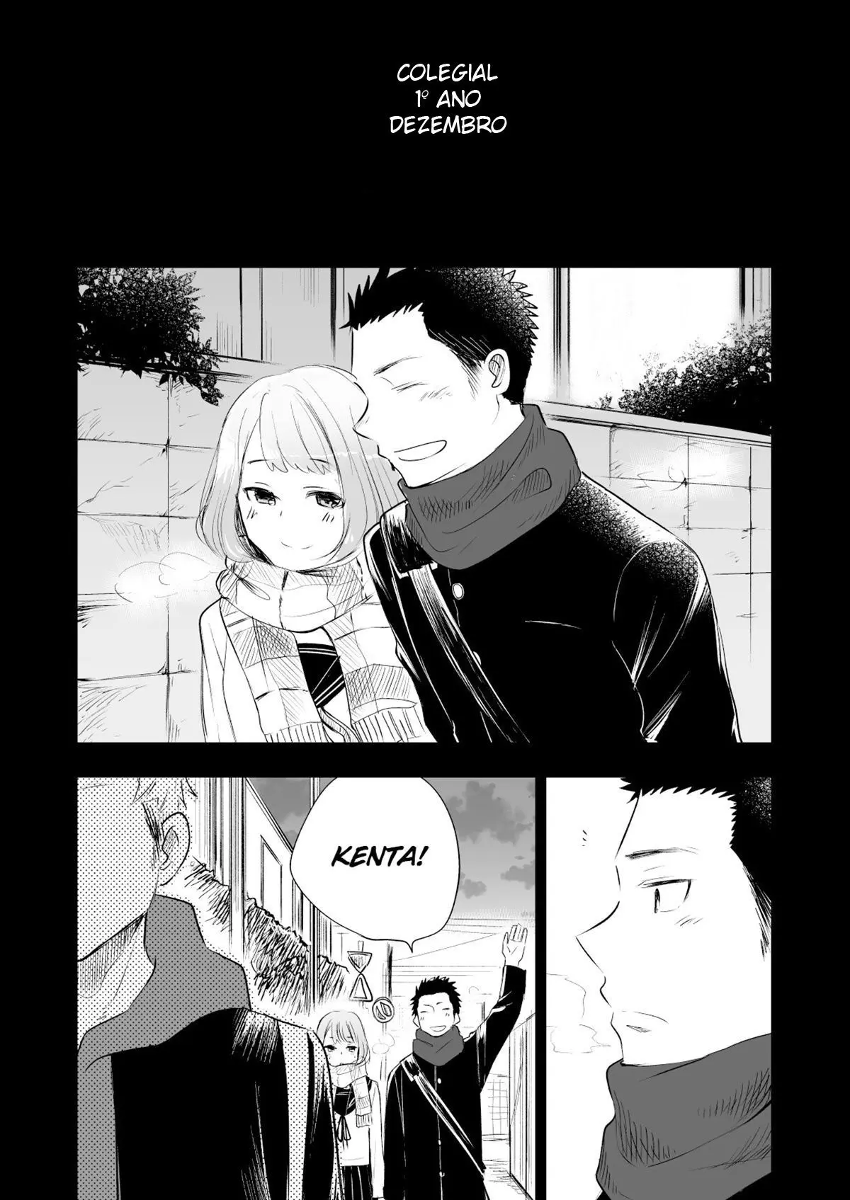 Você é Mesmo Homo? Hentai – Página 16 Você é Mesmo Homo? Hentai – Página 16