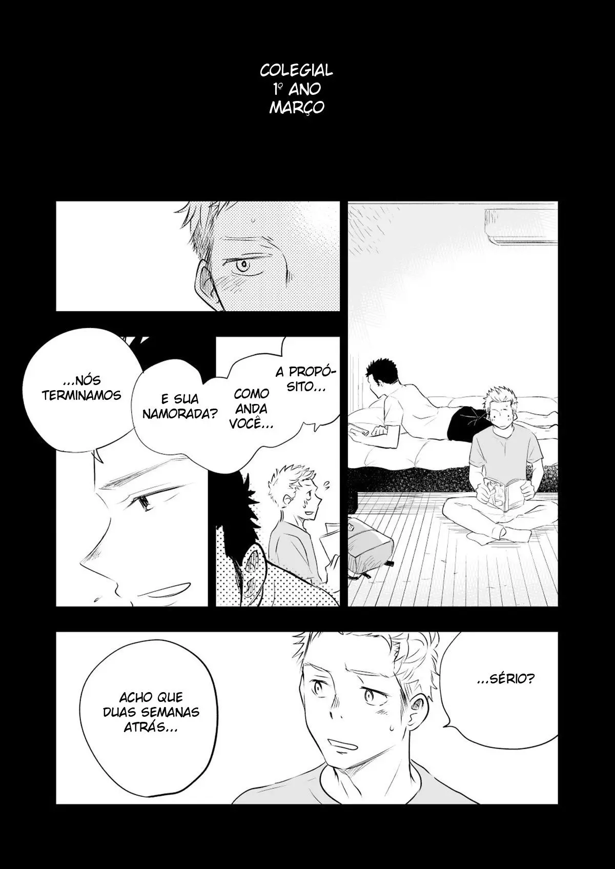 Você é Mesmo Homo? Hentai – Página 18 Você é Mesmo Homo? Hentai – Página 18