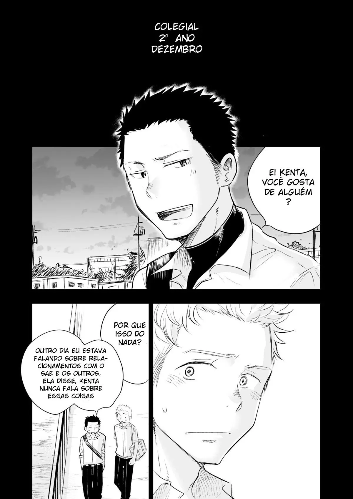 Você é Mesmo Homo? Hentai – Página 21 Você é Mesmo Homo? Hentai – Página 21