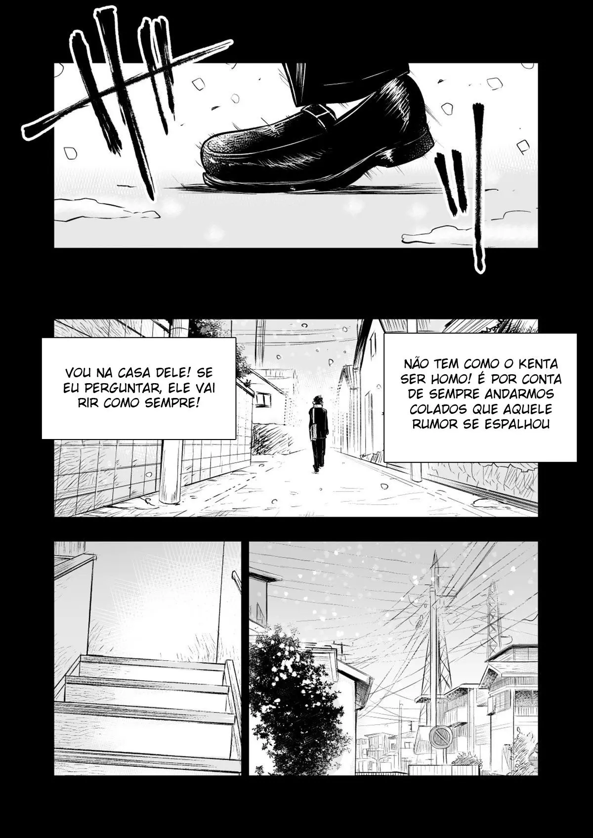 Você é Mesmo Homo? Hentai – Página 29 Você é Mesmo Homo? Hentai – Página 29