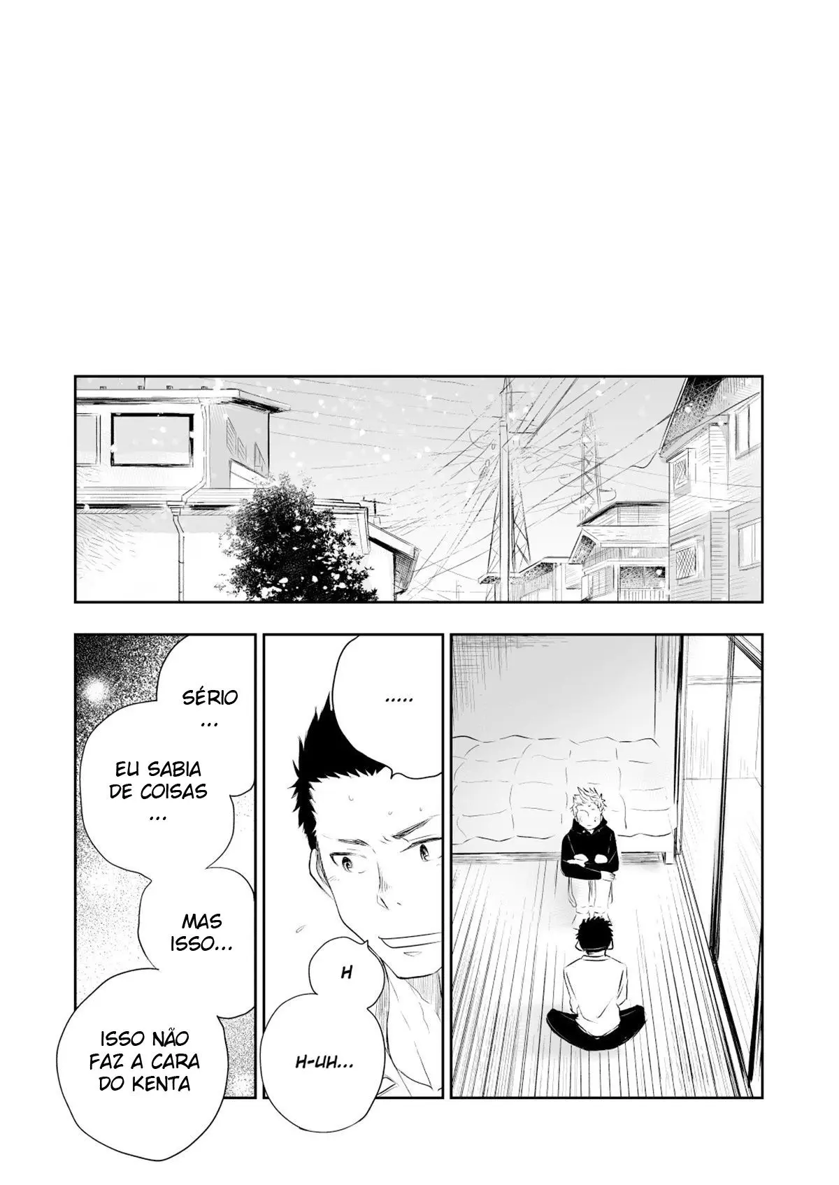 Você é Mesmo Homo? Hentai – Página 31 Você é Mesmo Homo? Hentai – Página 31