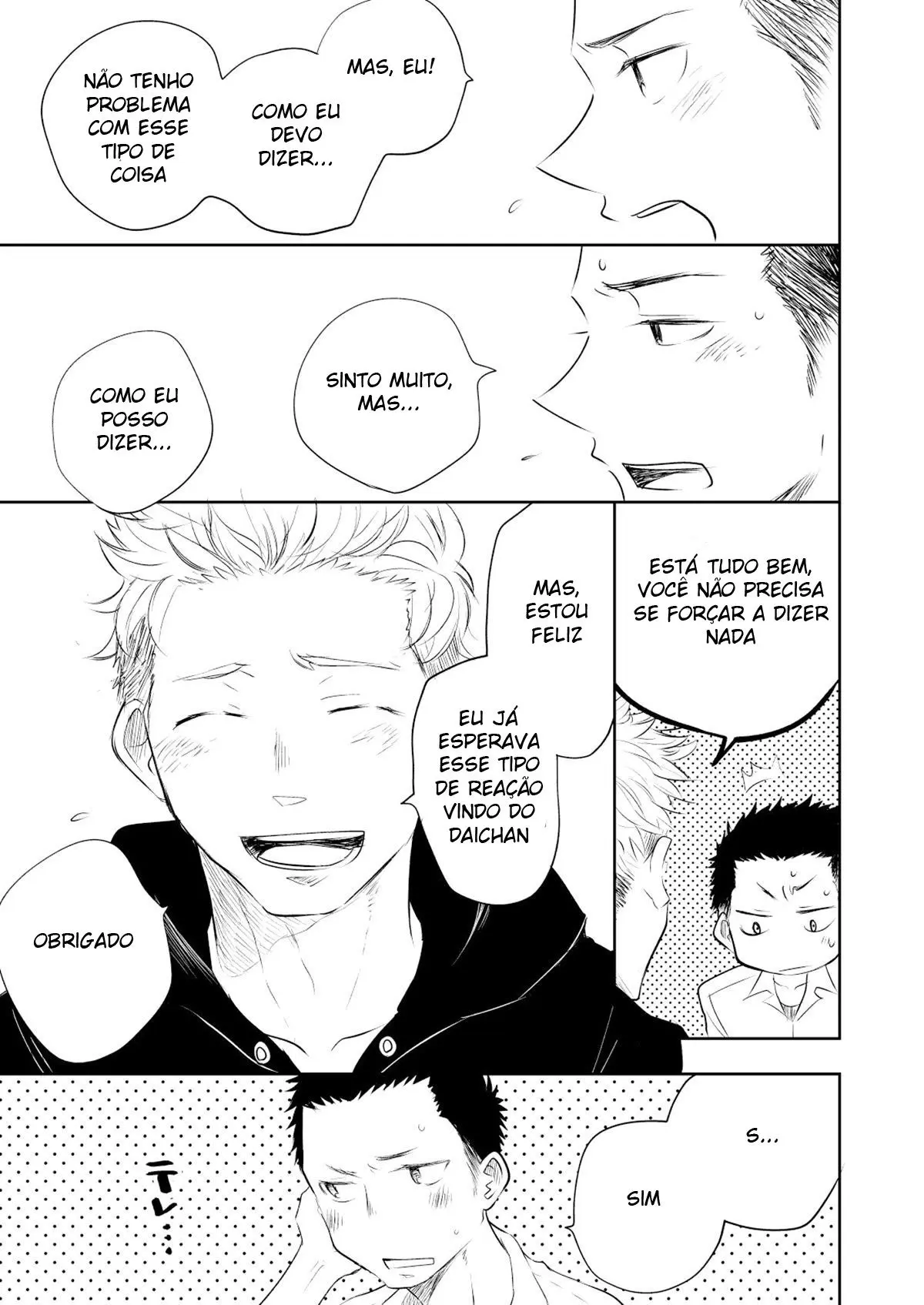 Você é Mesmo Homo? Hentai – Página 32 Você é Mesmo Homo? Hentai – Página 32