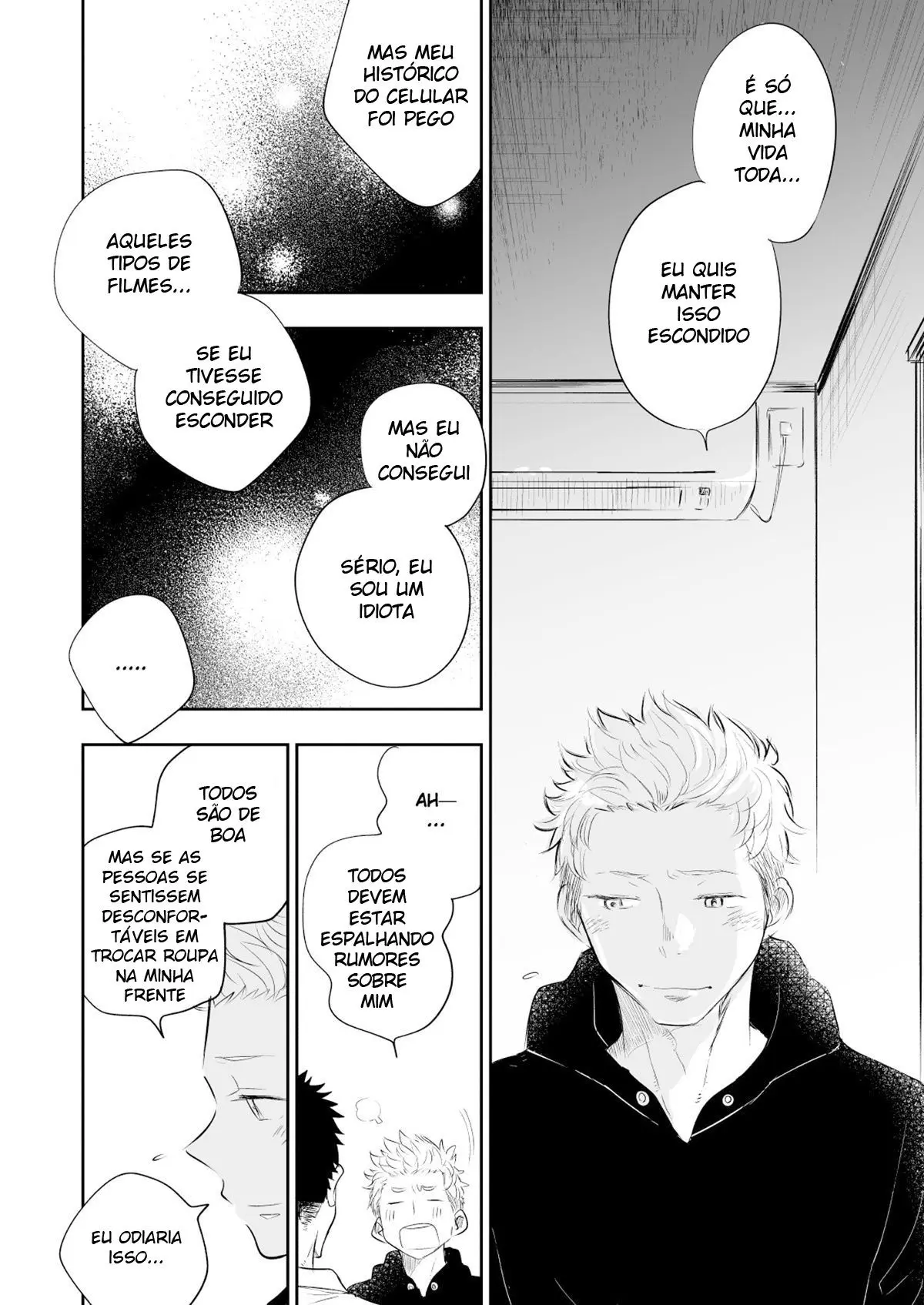 Você é Mesmo Homo? Hentai – Página 33 Você é Mesmo Homo? Hentai – Página 33