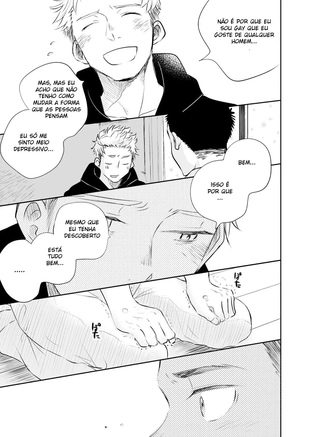 Você é Mesmo Homo? Hentai – Página 34 Você é Mesmo Homo? Hentai – Página 34