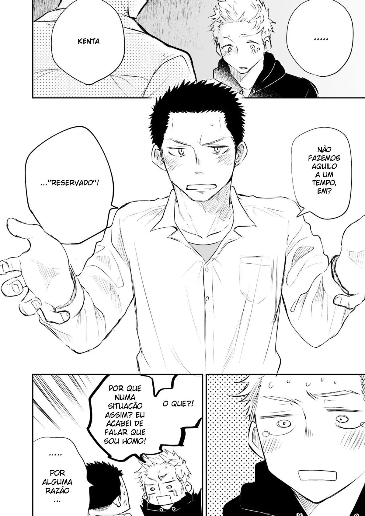 Você é Mesmo Homo? Hentai – Página 35 Você é Mesmo Homo? Hentai – Página 35