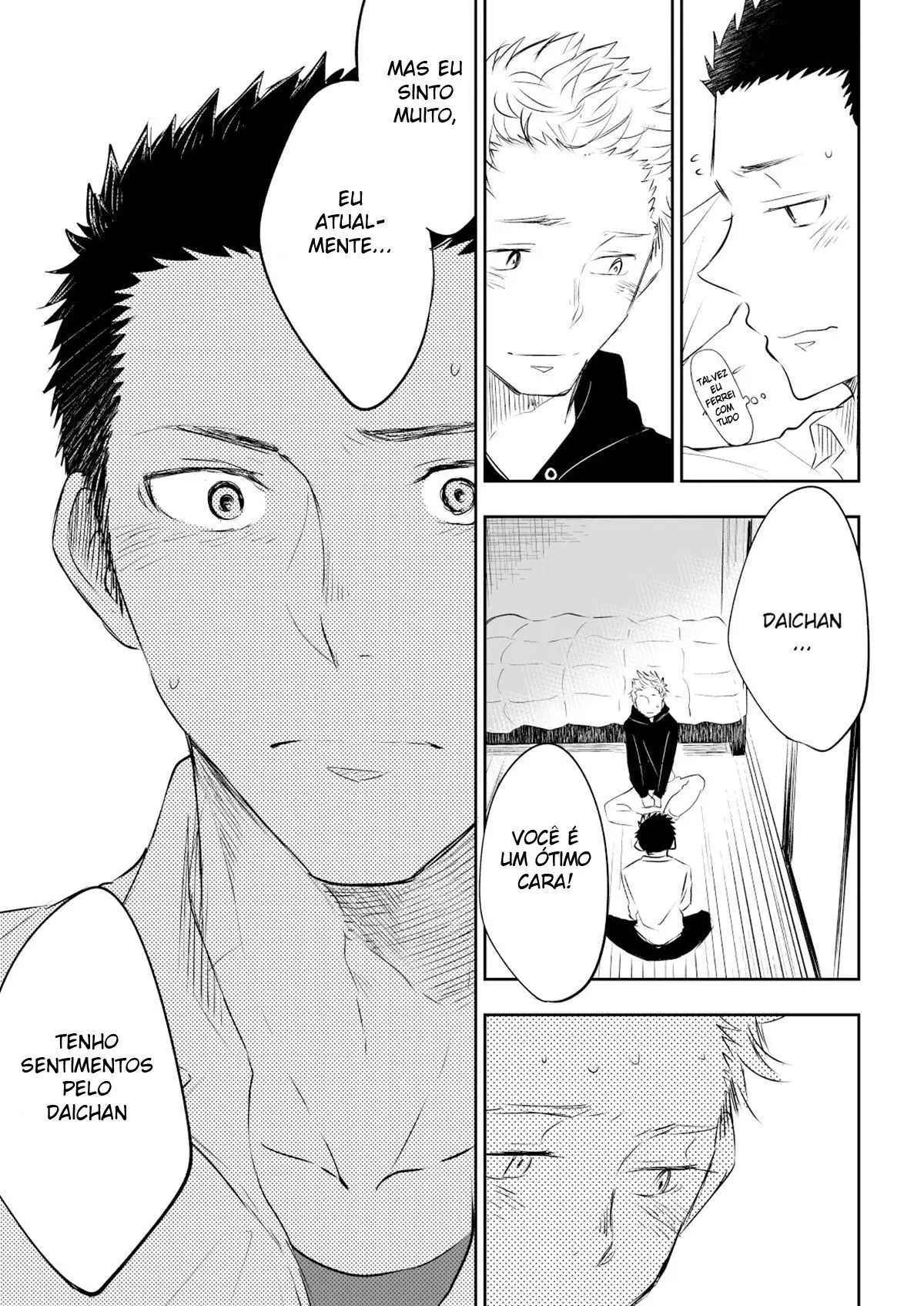 Você é Mesmo Homo? Hentai – Página 36 Você é Mesmo Homo? Hentai – Página 36