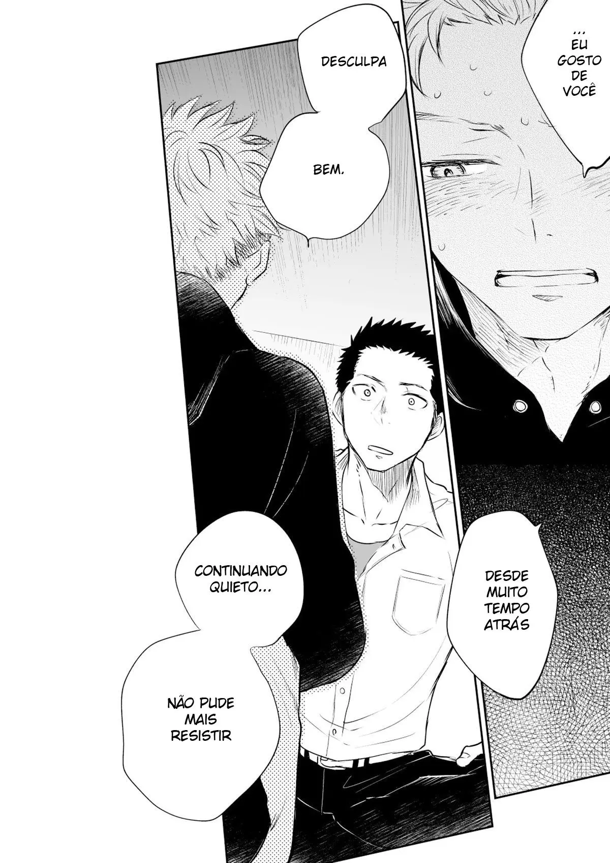 Você é Mesmo Homo? Hentai – Página 37 Você é Mesmo Homo? Hentai – Página 37