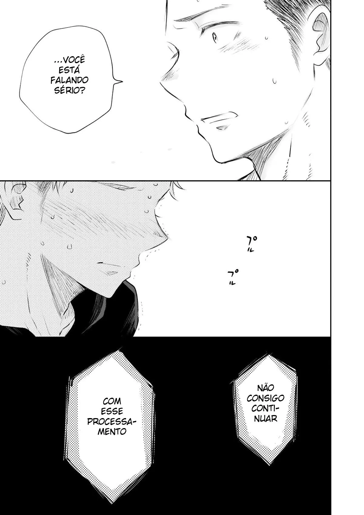 Você é Mesmo Homo? Hentai – Página 38 Você é Mesmo Homo? Hentai – Página 38