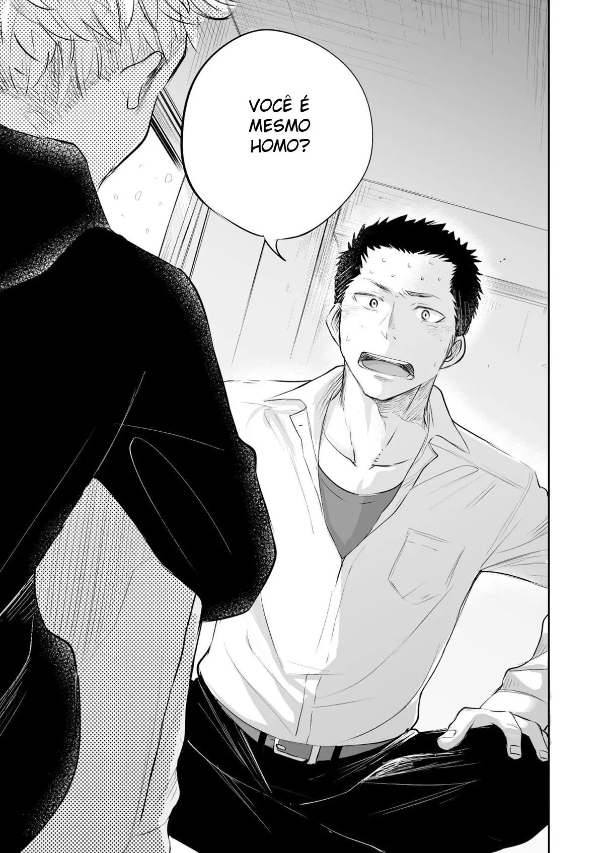 Você é Mesmo Homo? Hentai – Página 4 Você é Mesmo Homo? Hentai – Página 4