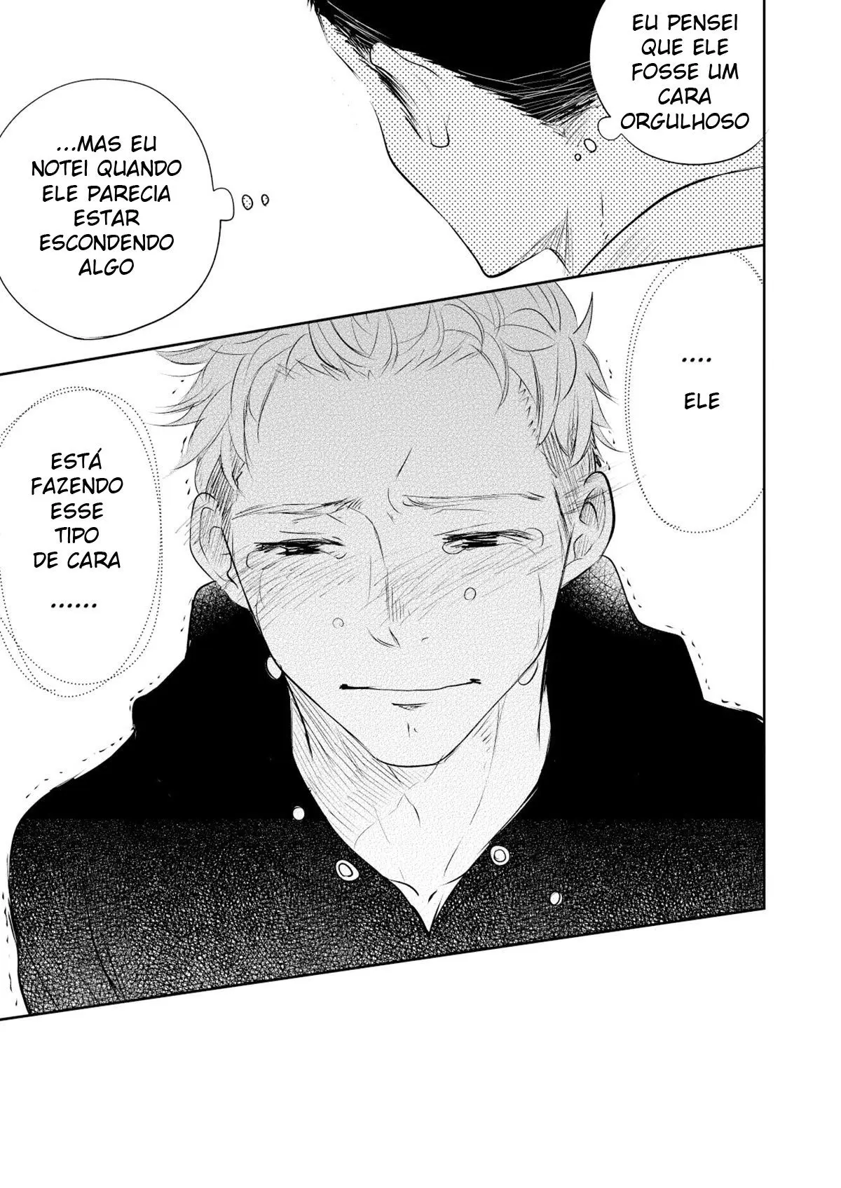 Você é Mesmo Homo? Hentai – Página 40 Você é Mesmo Homo? Hentai – Página 40