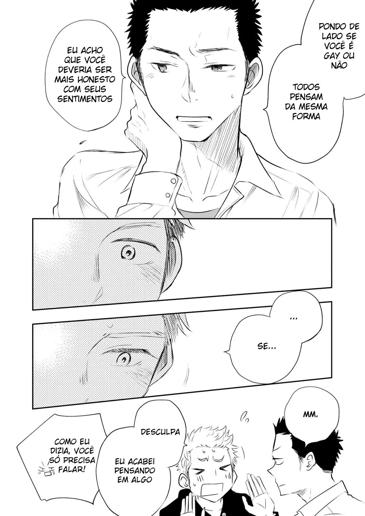 Você é Mesmo Homo? Hentai – Página 45 Você é Mesmo Homo? Hentai – Página 45