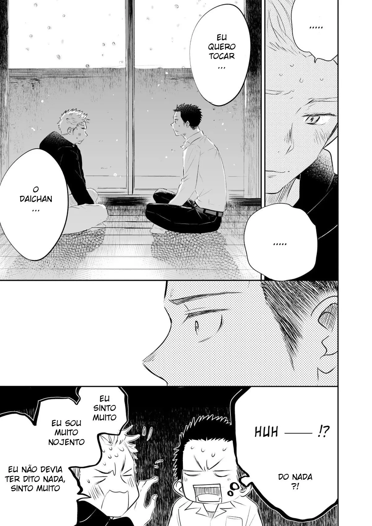 Você é Mesmo Homo? Hentai – Página 46 Você é Mesmo Homo? Hentai – Página 46