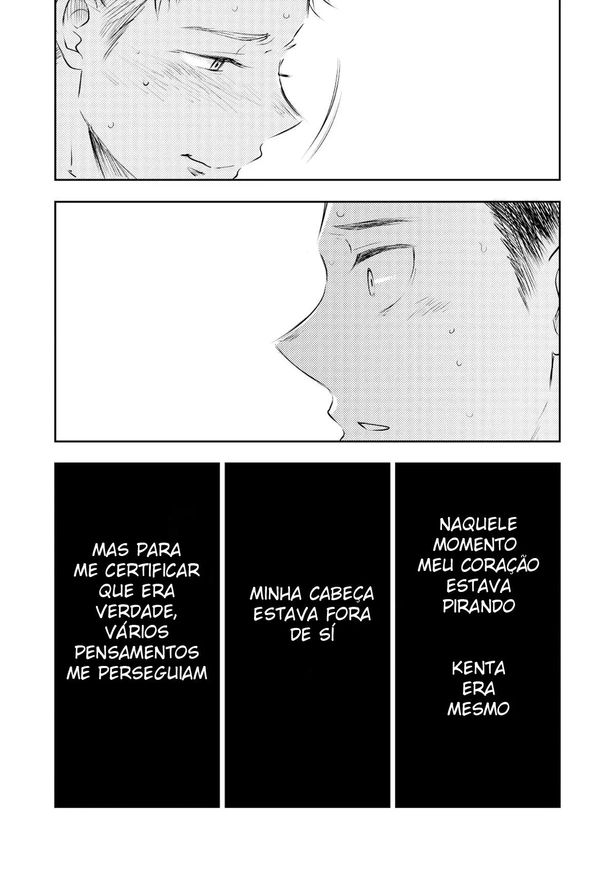 Você é Mesmo Homo? Hentai – Página 5 Você é Mesmo Homo? Hentai – Página 5