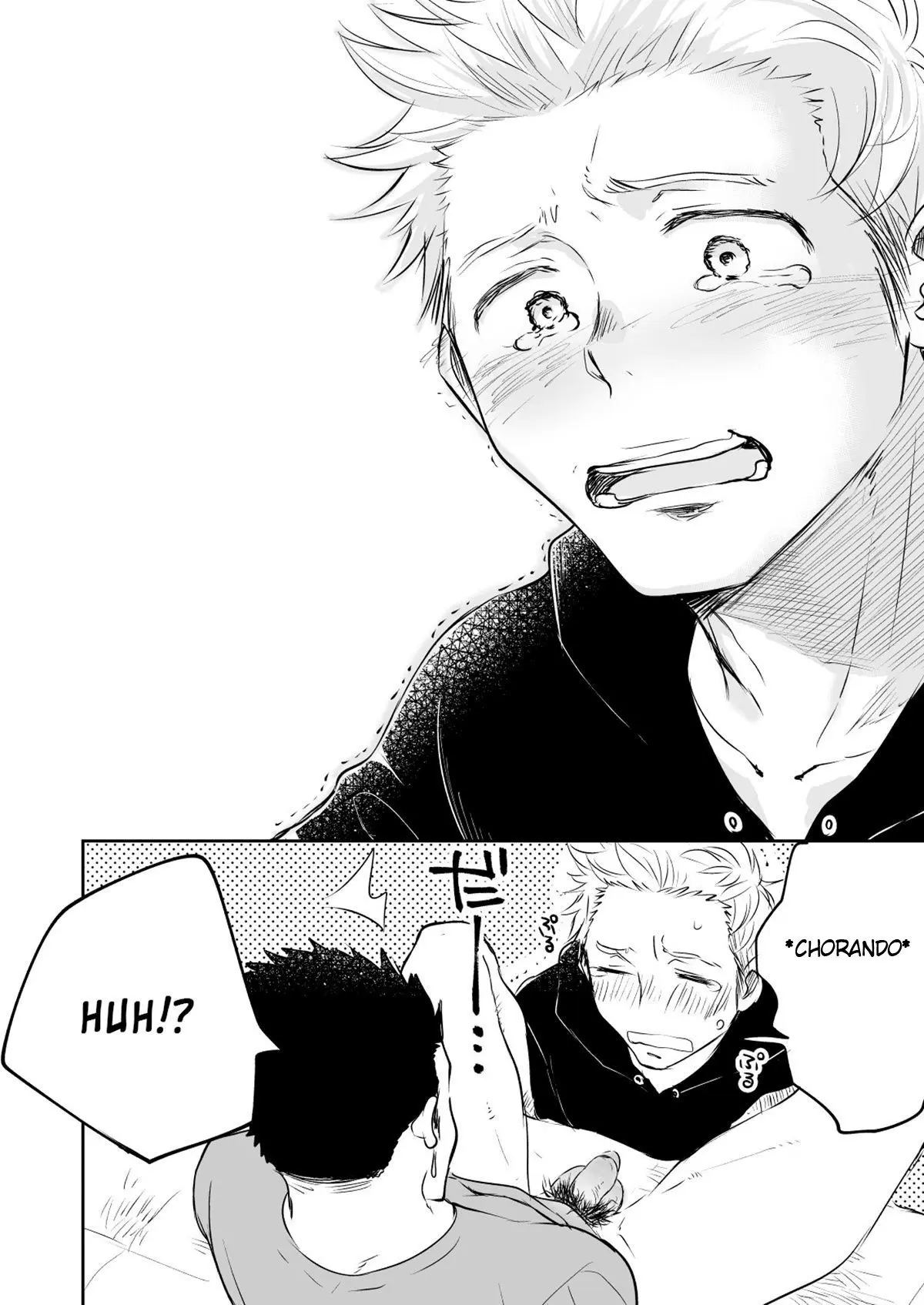 Você é Mesmo Homo? Hentai – Página 57 Você é Mesmo Homo? Hentai – Página 57