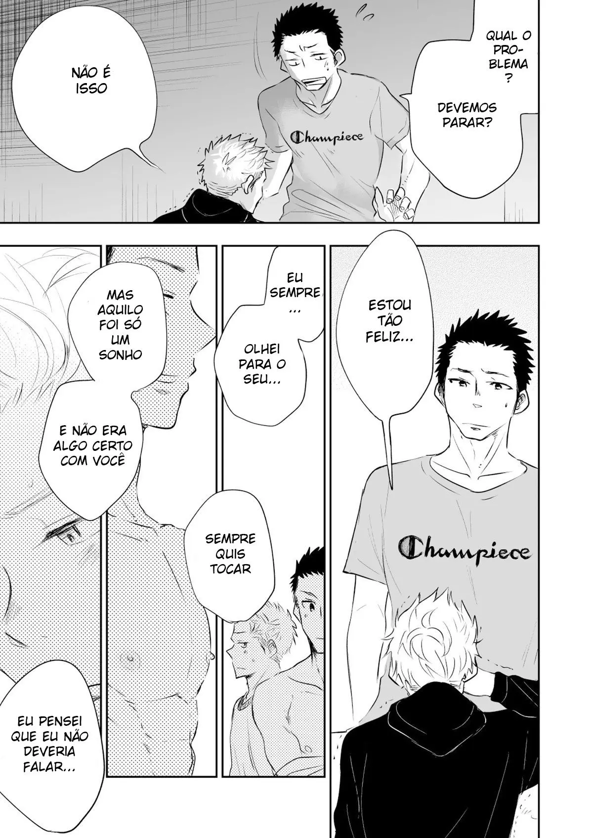 Você é Mesmo Homo? Hentai – Página 58 Você é Mesmo Homo? Hentai – Página 58