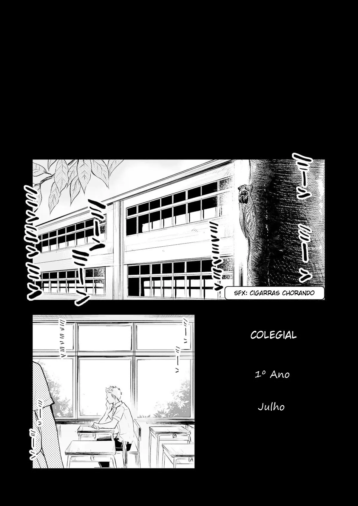 Você é Mesmo Homo? Hentai – Página 7 Você é Mesmo Homo? Hentai – Página 7