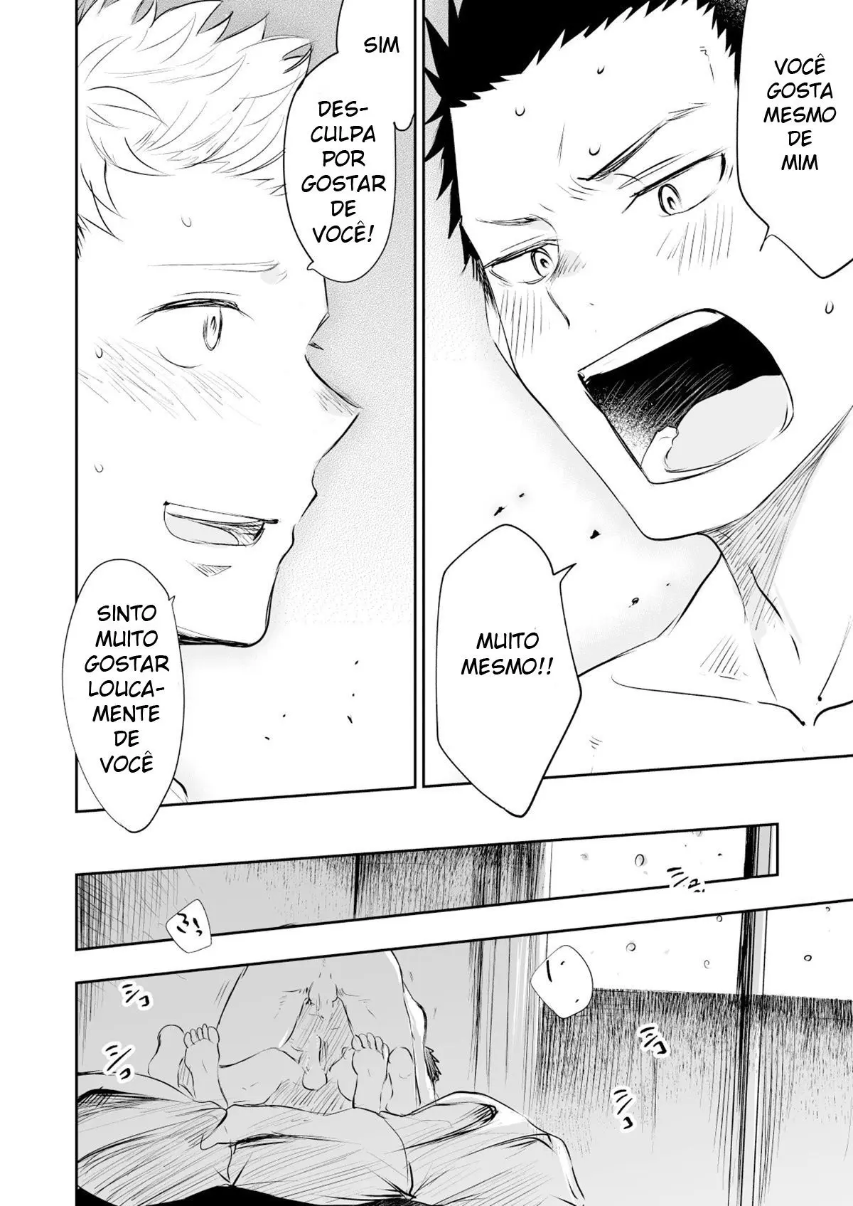 Você é Mesmo Homo? Hentai – Página 71 Você é Mesmo Homo? Hentai – Página 71