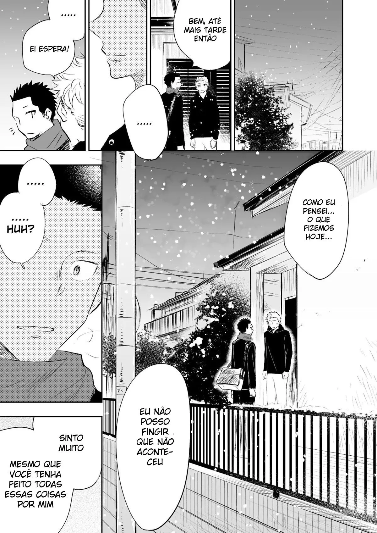 Você é Mesmo Homo? Hentai – Página 76 Você é Mesmo Homo? Hentai – Página 76