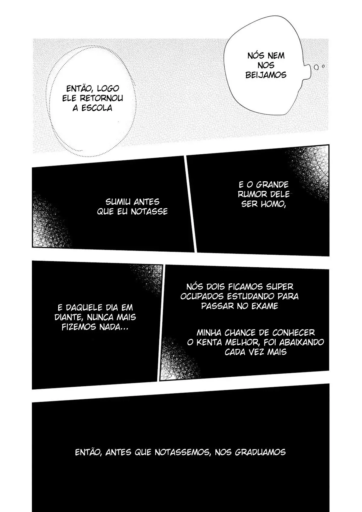 Você é Mesmo Homo? Hentai – Página 79 Você é Mesmo Homo? Hentai – Página 79