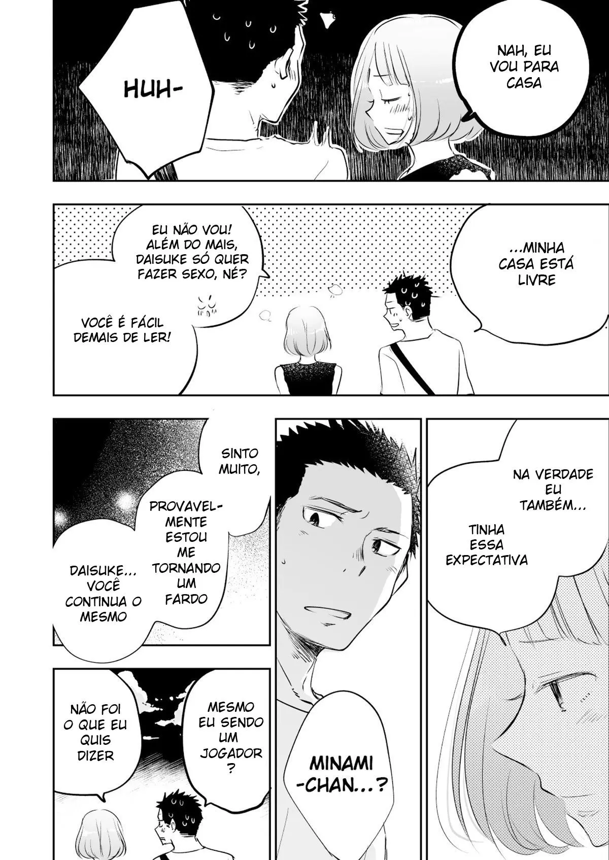 Você é Mesmo Homo? Hentai – Página 85 Você é Mesmo Homo? Hentai – Página 85