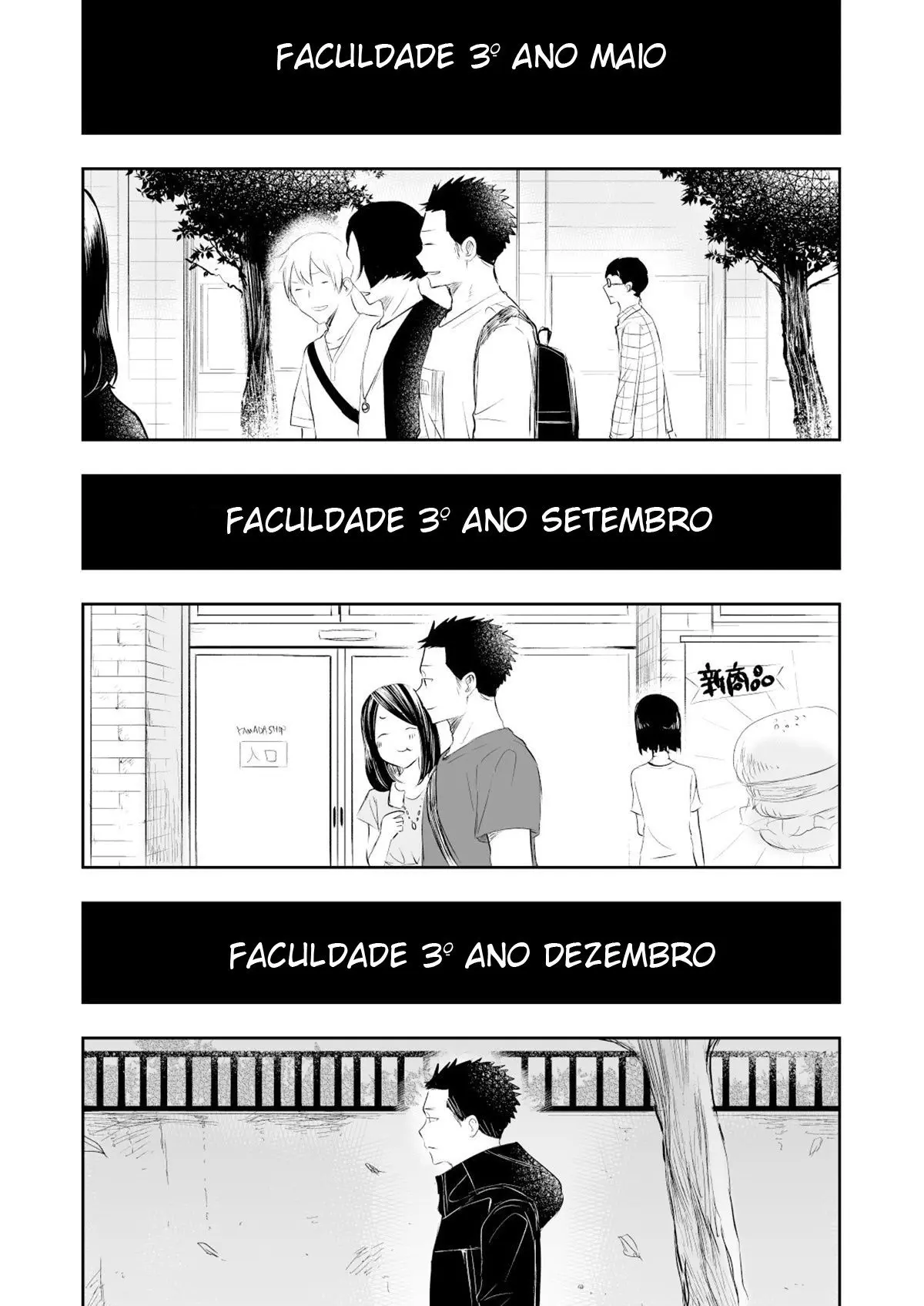 Você é Mesmo Homo? Hentai – Página 88 Você é Mesmo Homo? Hentai – Página 88