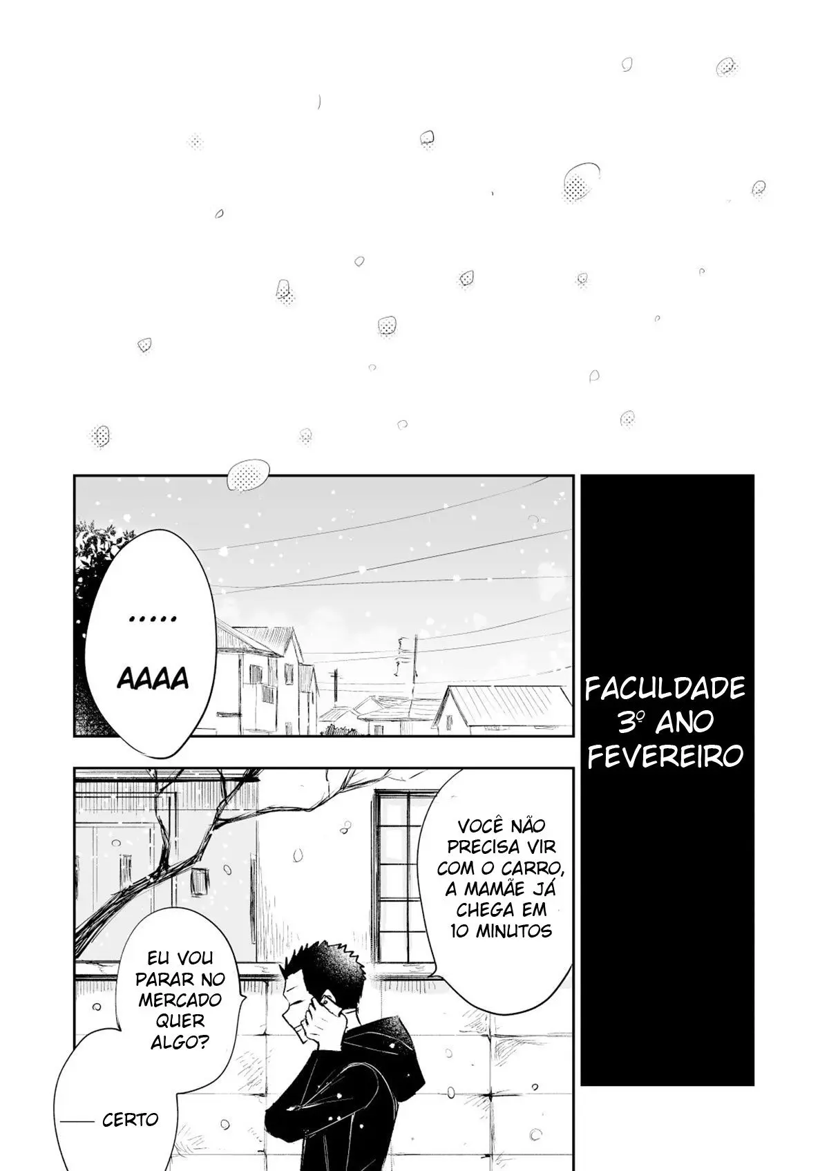 Você é Mesmo Homo? Hentai – Página 89 Você é Mesmo Homo? Hentai – Página 89