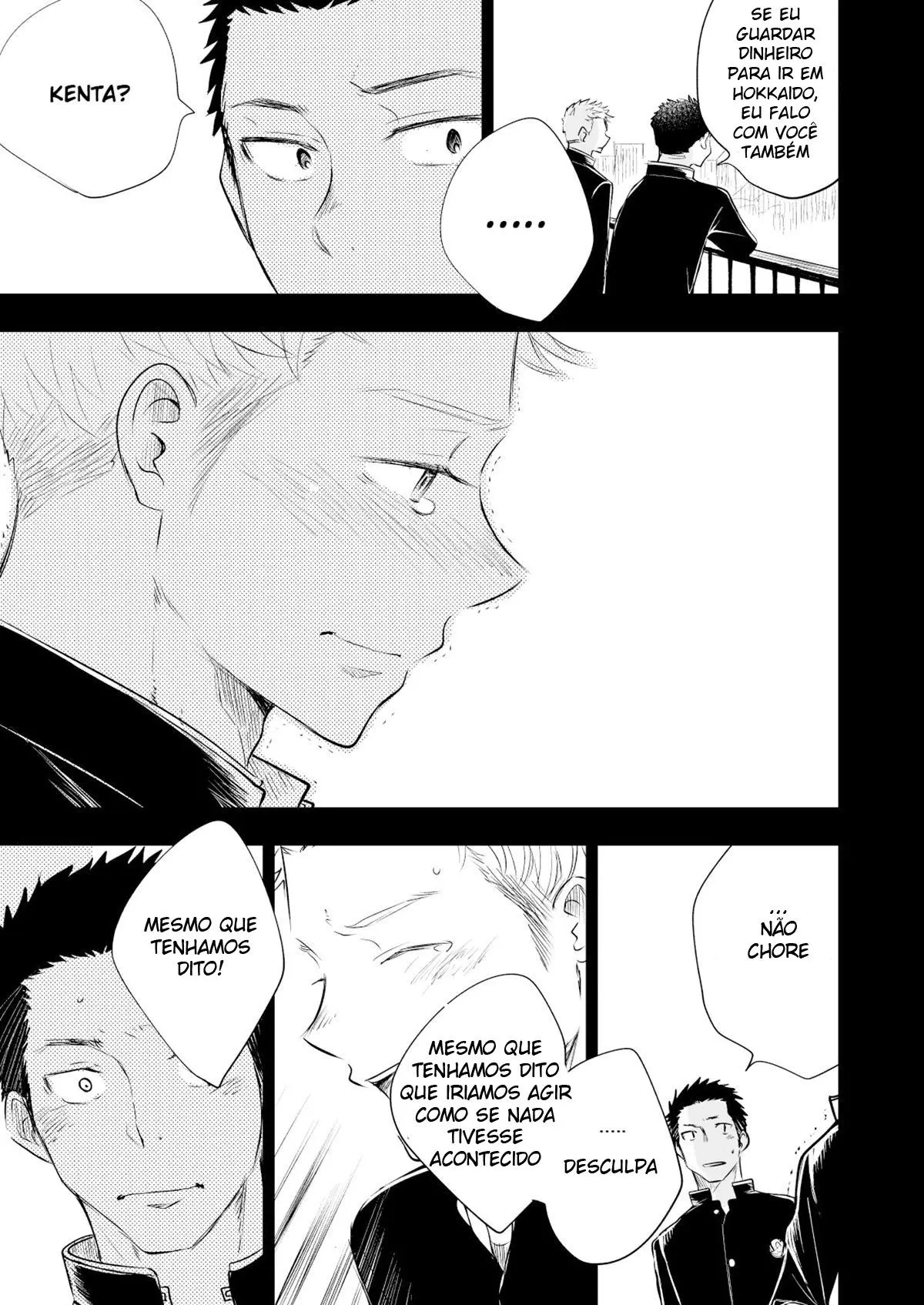 Você é Mesmo Homo? Hentai – Página 92 Você é Mesmo Homo? Hentai – Página 92