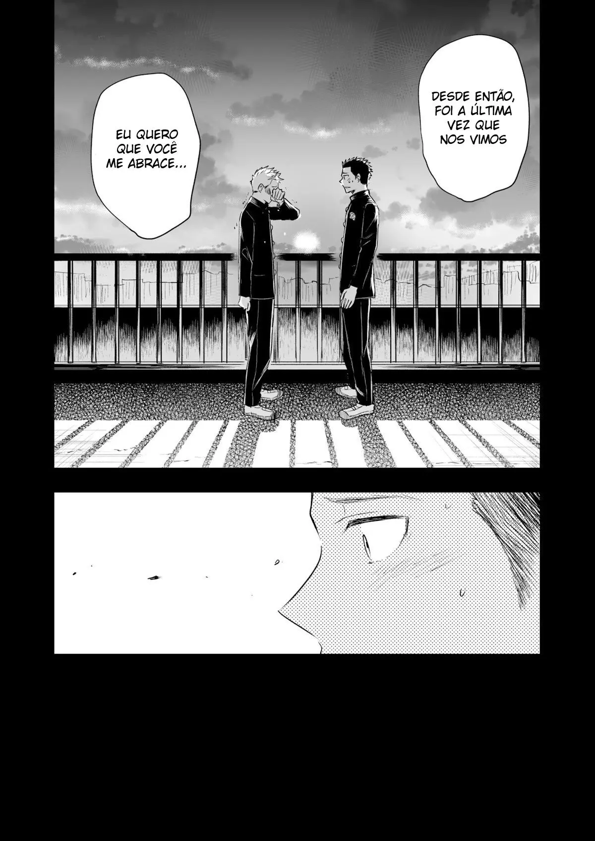 Você é Mesmo Homo? Hentai – Página 93 Você é Mesmo Homo? Hentai – Página 93