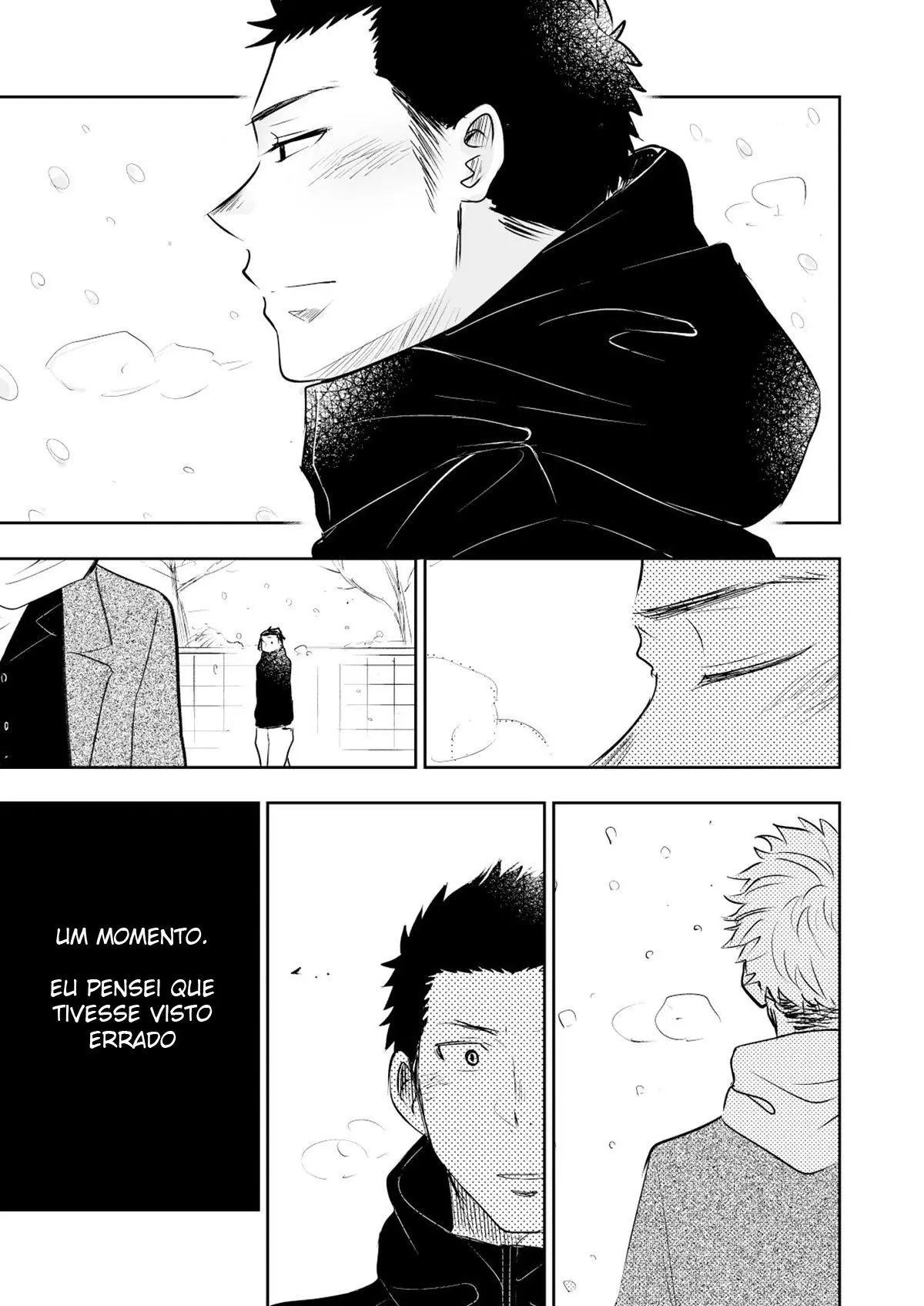 Você é Mesmo Homo? Hentai – Página 94 Você é Mesmo Homo? Hentai – Página 94