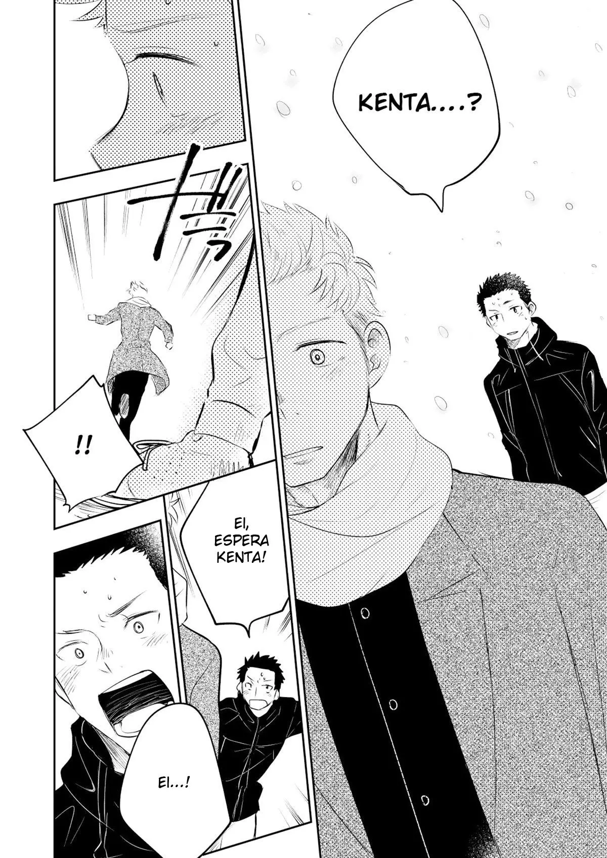 Você é Mesmo Homo? Hentai – Página 95 Você é Mesmo Homo? Hentai – Página 95