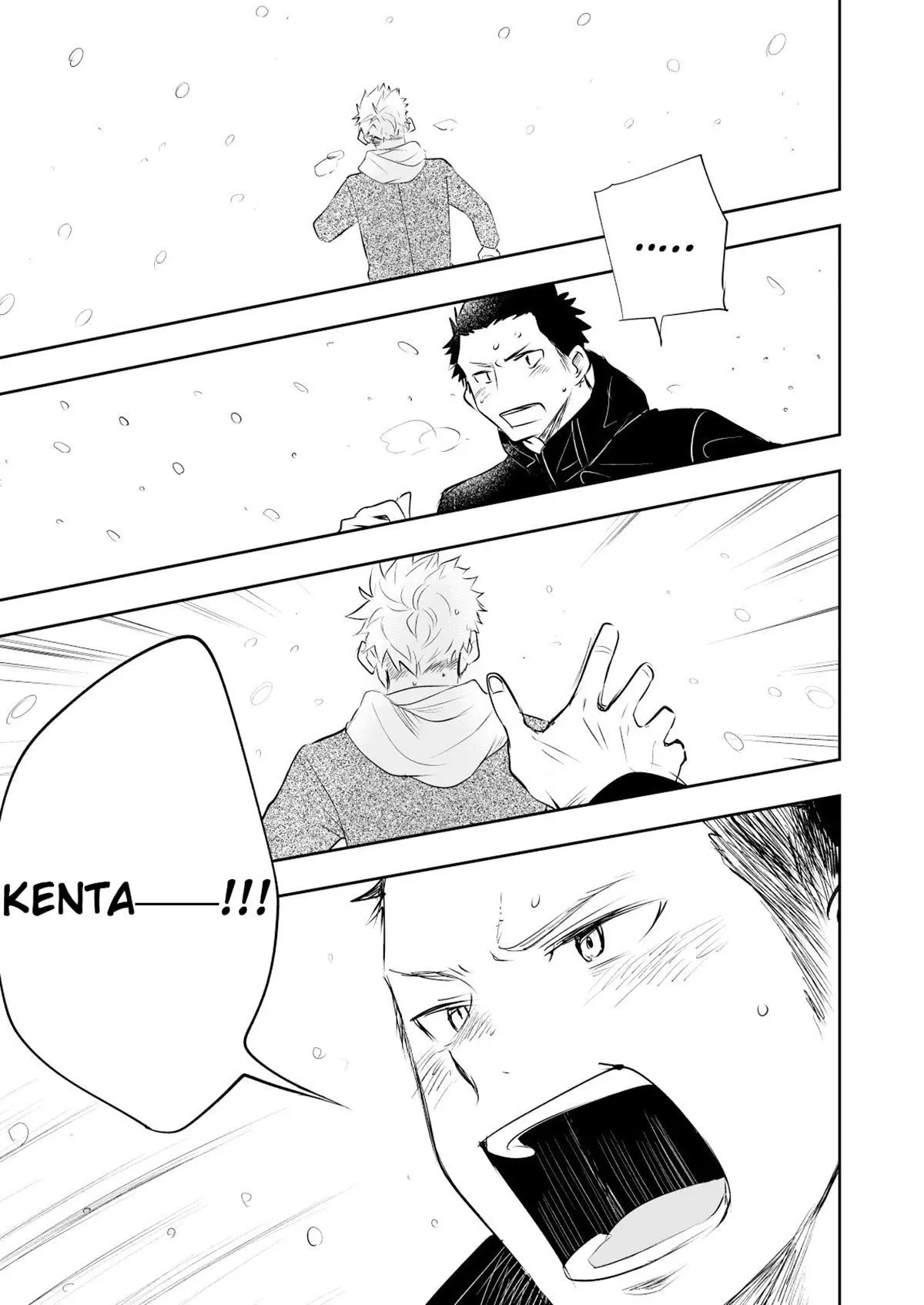 Você é Mesmo Homo? Hentai – Página 96 Você é Mesmo Homo? Hentai – Página 96