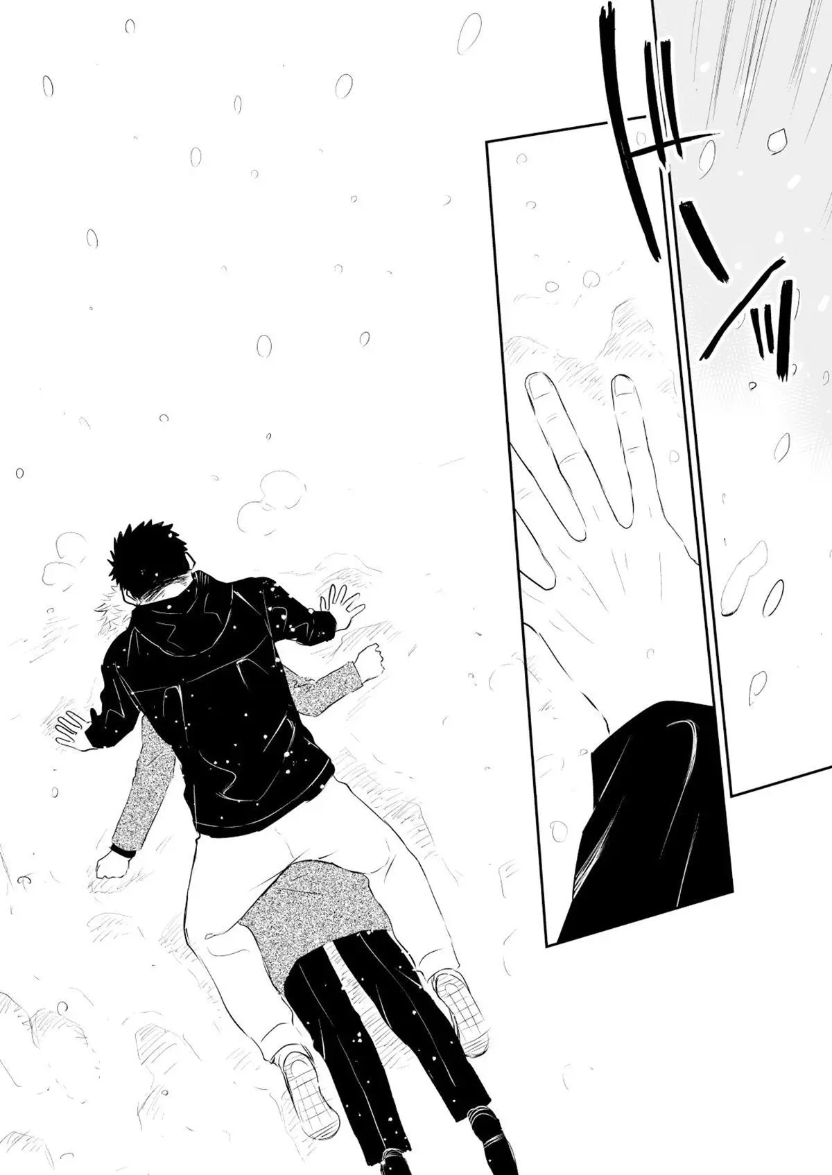 Você é Mesmo Homo? Hentai – Página 97 Você é Mesmo Homo? Hentai – Página 97