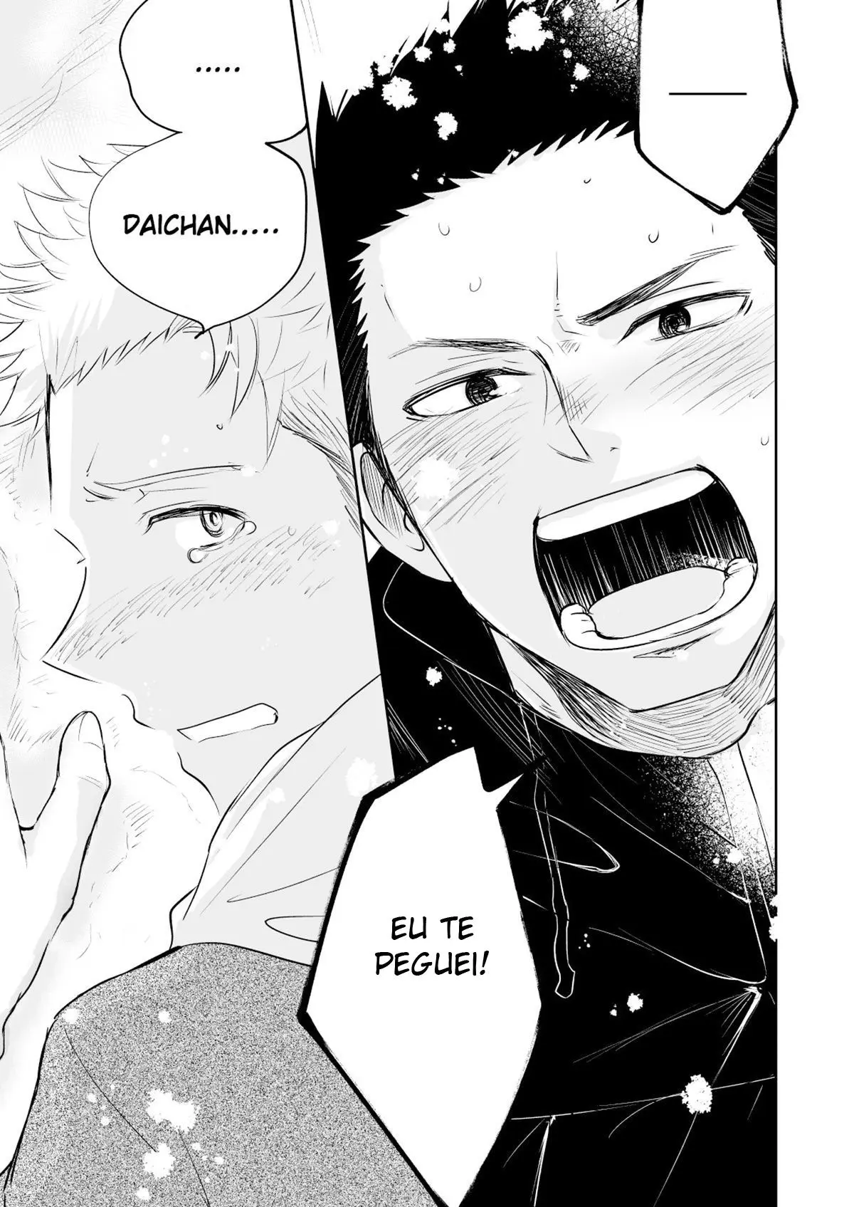 Você é Mesmo Homo? Hentai – Página 98 Você é Mesmo Homo? Hentai – Página 98