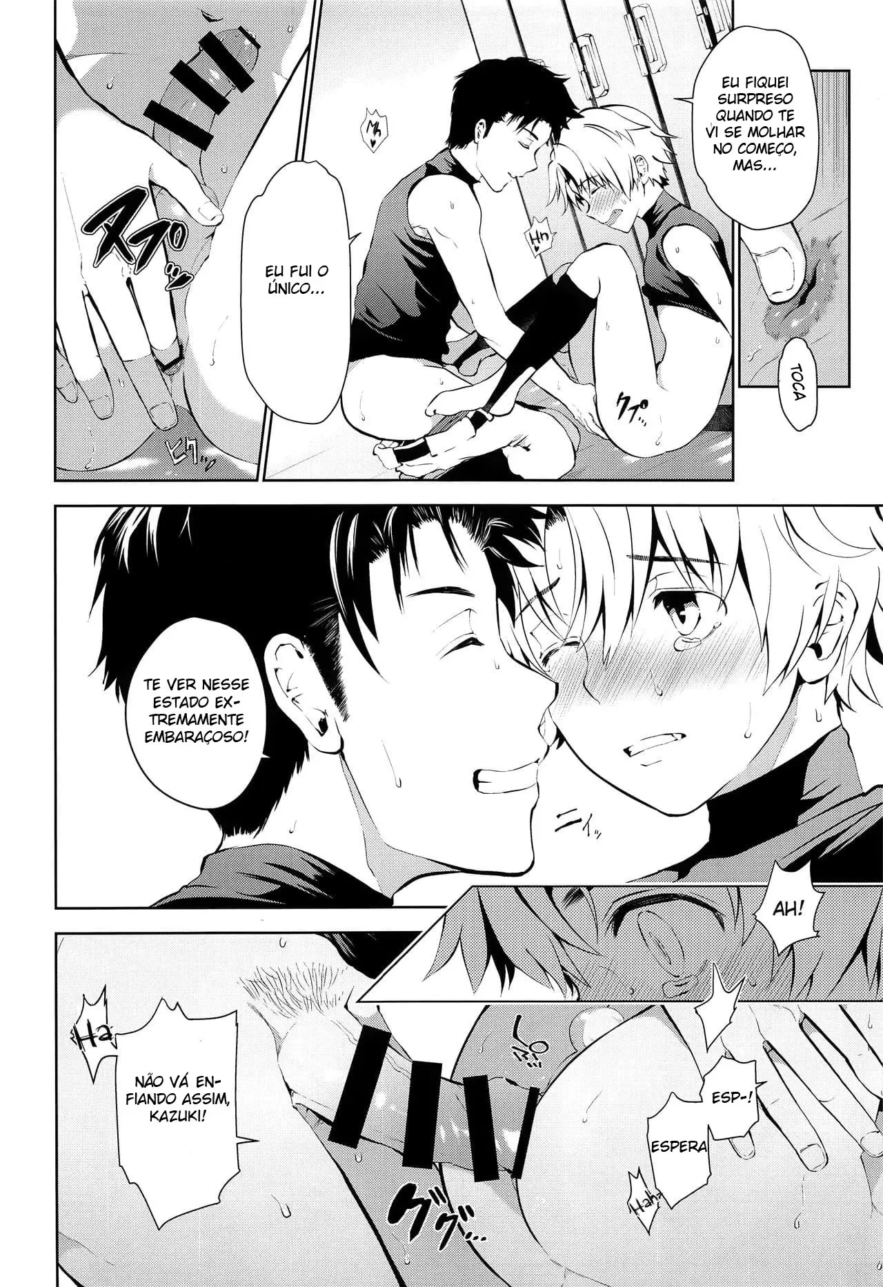 Você Fez Xixi Nas Calças Mesmo Sendo Meu Senpai? Hentai – Página 11 Você Fez Xixi Nas Calças Mesmo Sendo Meu Senpai? Hentai – Página 11