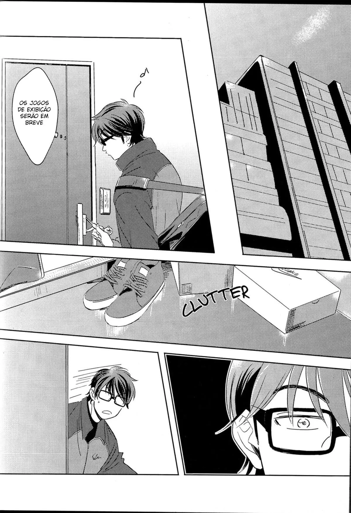 Você me acha louco Hentai – Página 50