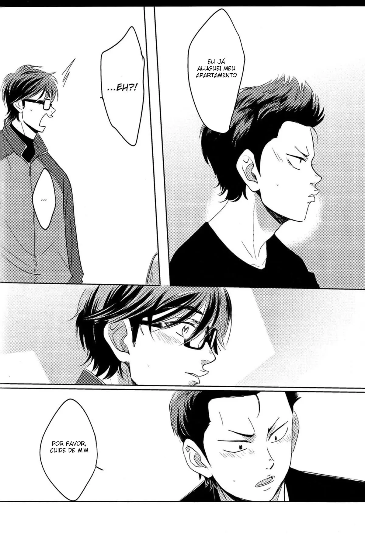 Você me acha louco Hentai – Página 52