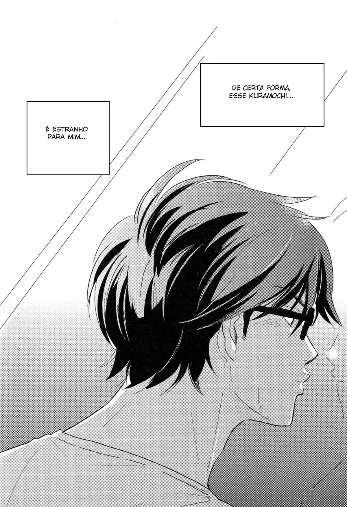 Você me acha louco Hentai – Página 8