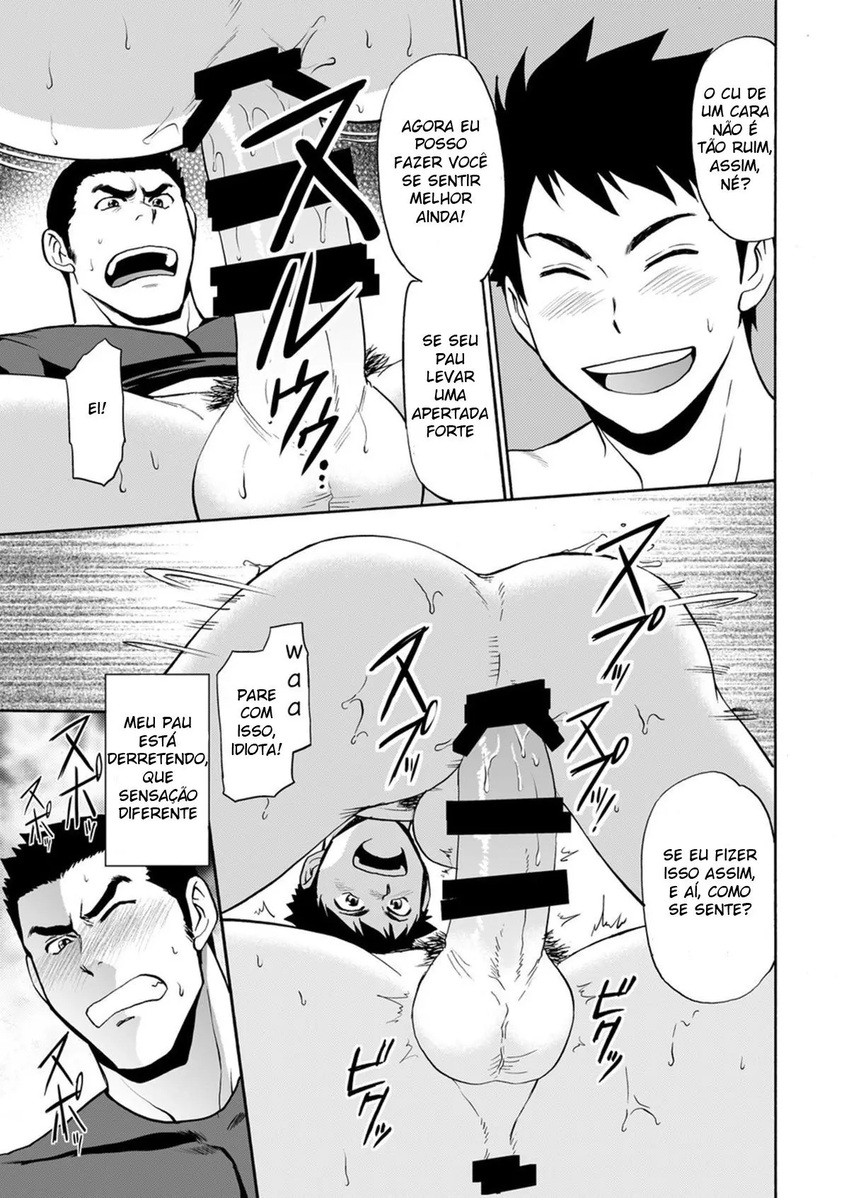 Volte Sempre Hentai – Página 14 Volte Sempre Hentai – Página 14