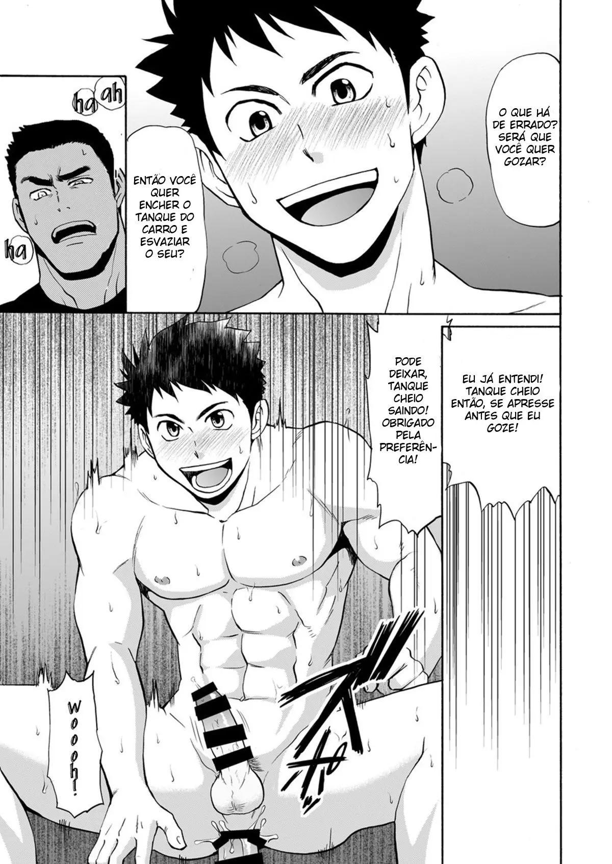 Volte Sempre Hentai – Página 16 Volte Sempre Hentai – Página 16