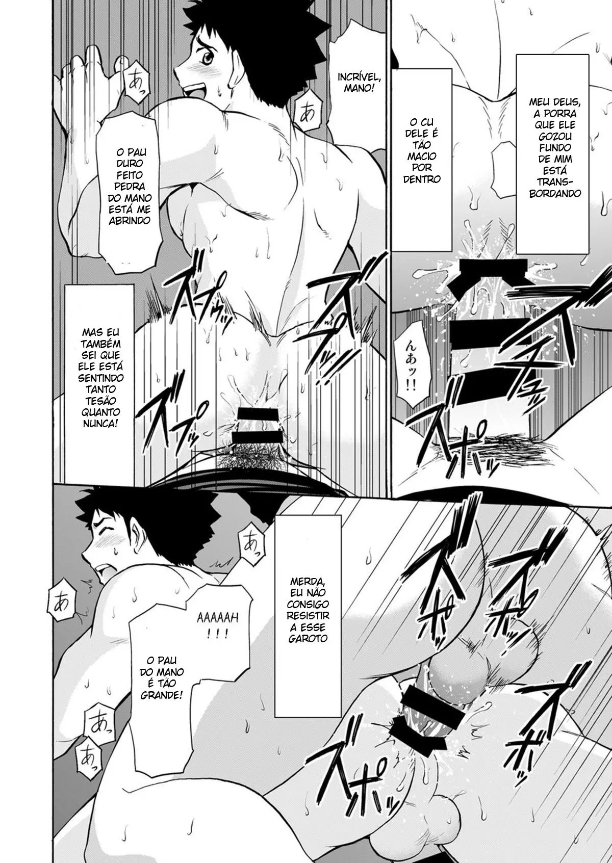 Volte Sempre Hentai – Página 23 Volte Sempre Hentai – Página 23